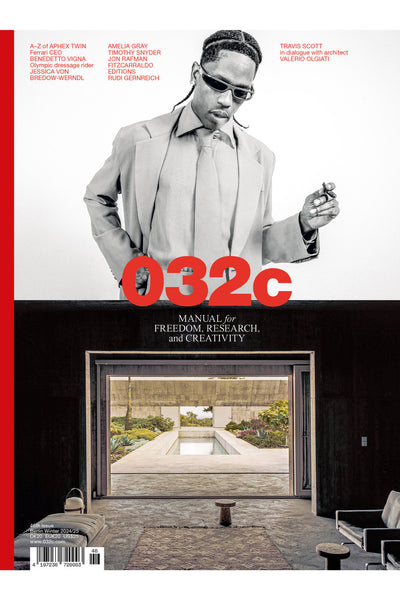 032c 1st ISSUE 2000/2001 WINTER 未開封