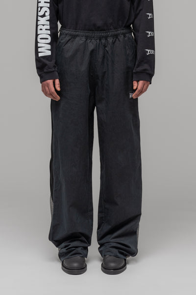 UNTRACE TRACK PANTS、SMOCK SET UP OUTLIER Experiment 002 - Track Pant