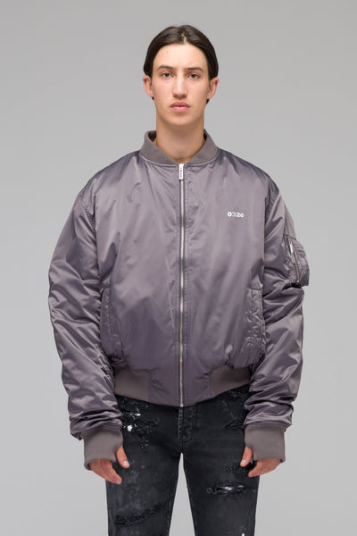 THE 'GROSSE FREIHEIT' BOMBER JACKET – 032c