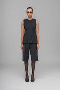 "032c OFFICE ATTIRE" SUIT TOP