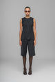 "032c OFFICE ATTIRE" SUIT TOP