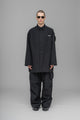 "INTERMISSION" CARGO OVERSHIRT