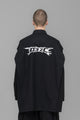 "INTERMISSION" CARGO OVERSHIRT