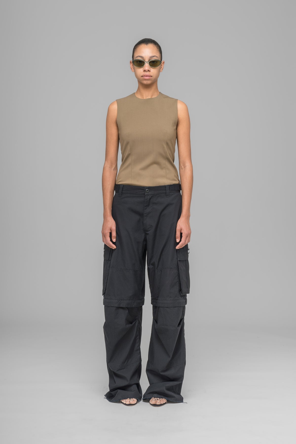 "INTERMISSION" CARGO PANTS