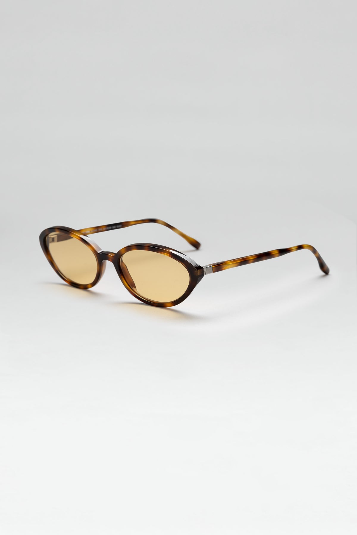 MYKITA | 032c TOTO Sunglasses Golden Havana