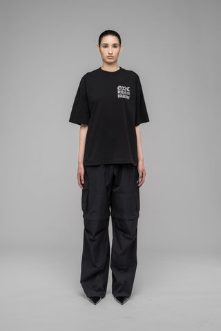 "HARDCORE" T-SHIRT