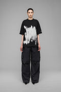 "PAINTED" T-SHIRT