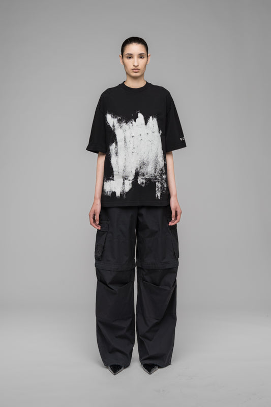 "PAINTED" T-SHIRT