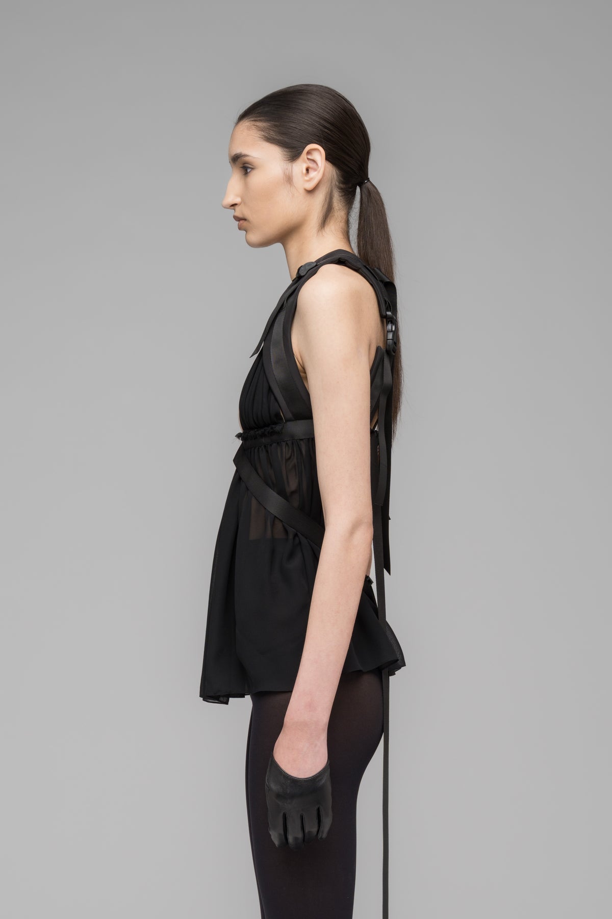 BACKPACK TOP