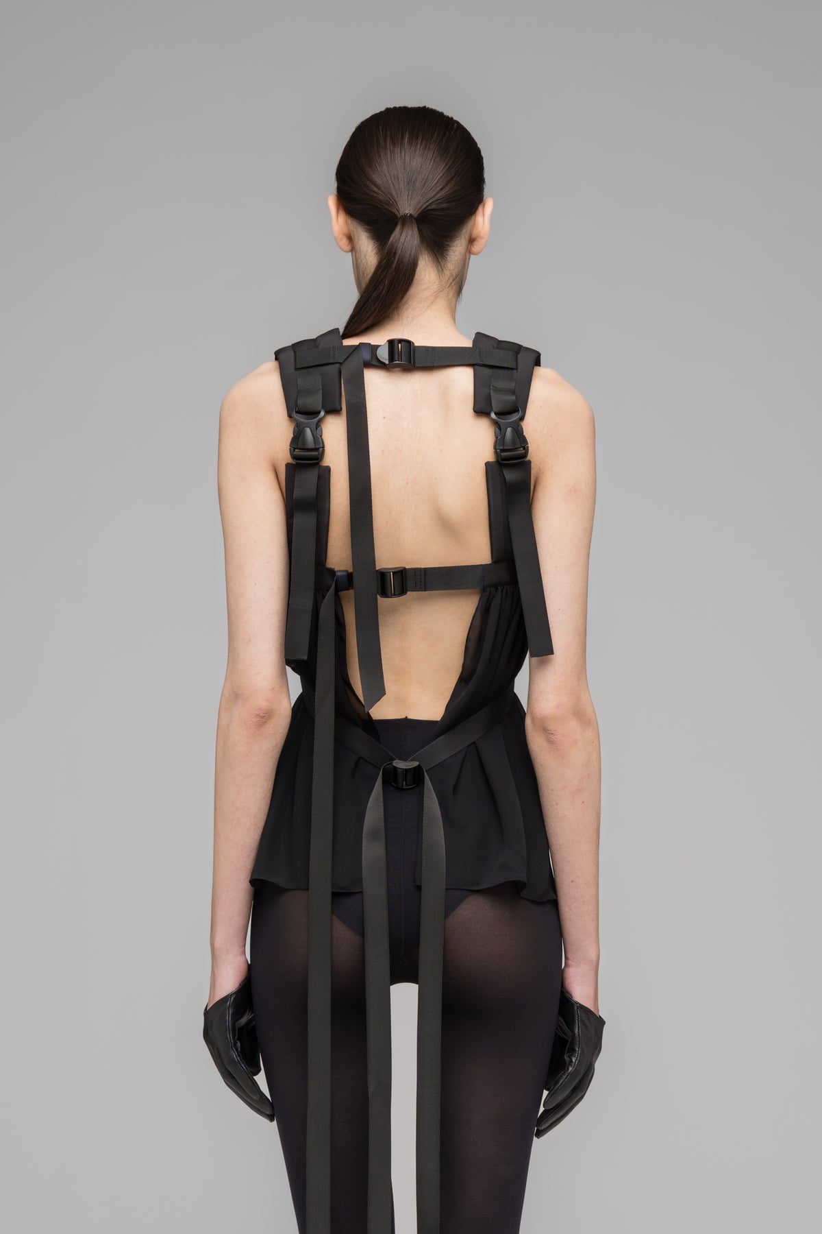 BACKPACK TOP