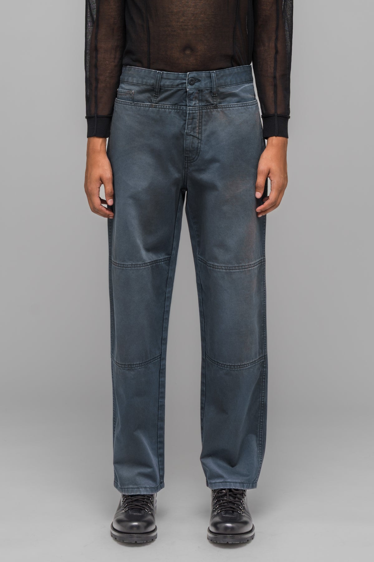 "WORKWEEK" PANTS