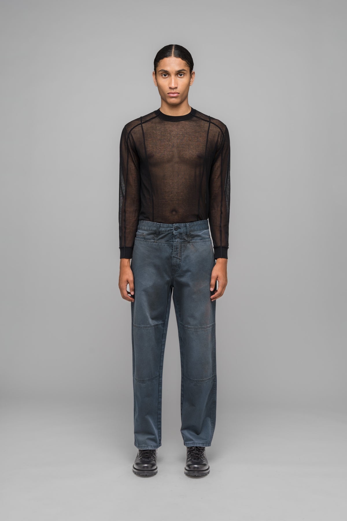"WORKWEEK" PANTS