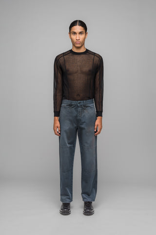 "WORKWEEK" PANTS