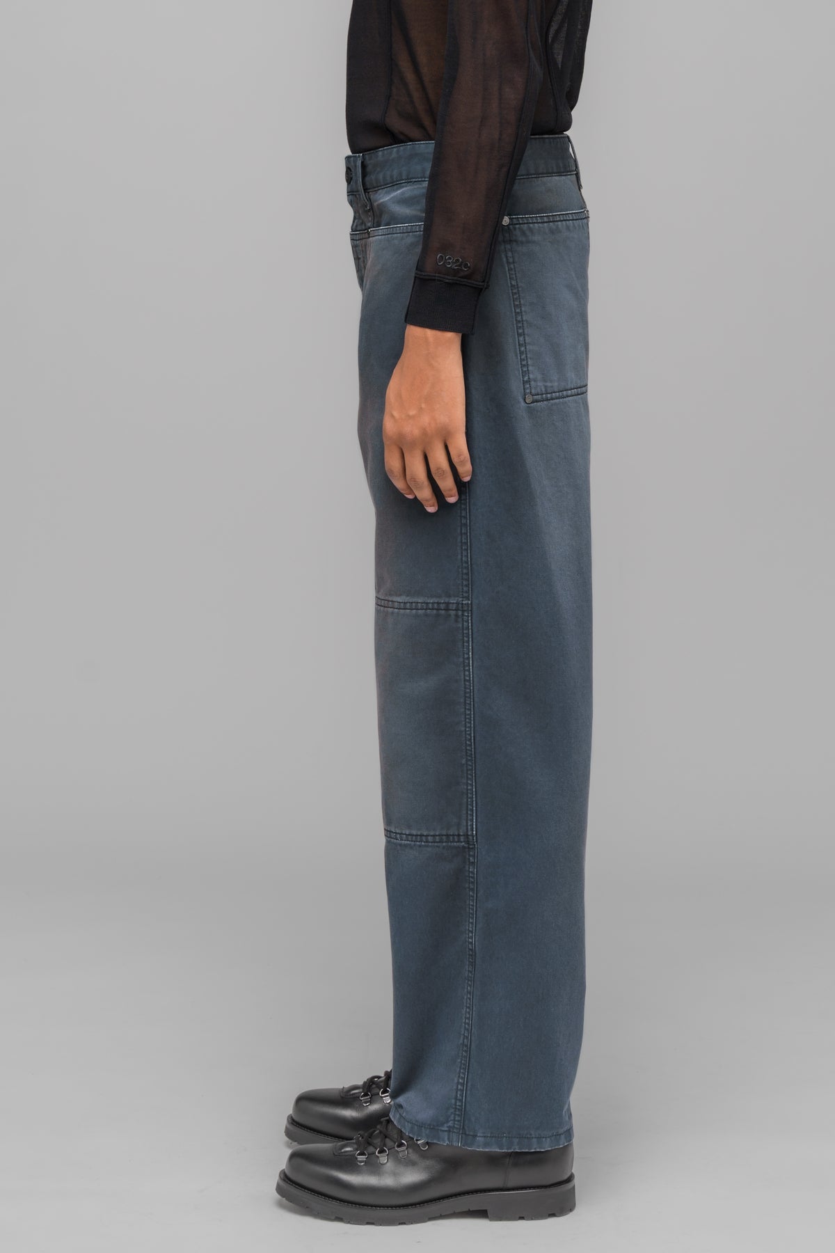 "WORKWEEK" PANTS