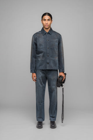 "WORKWEEK" JACKET
