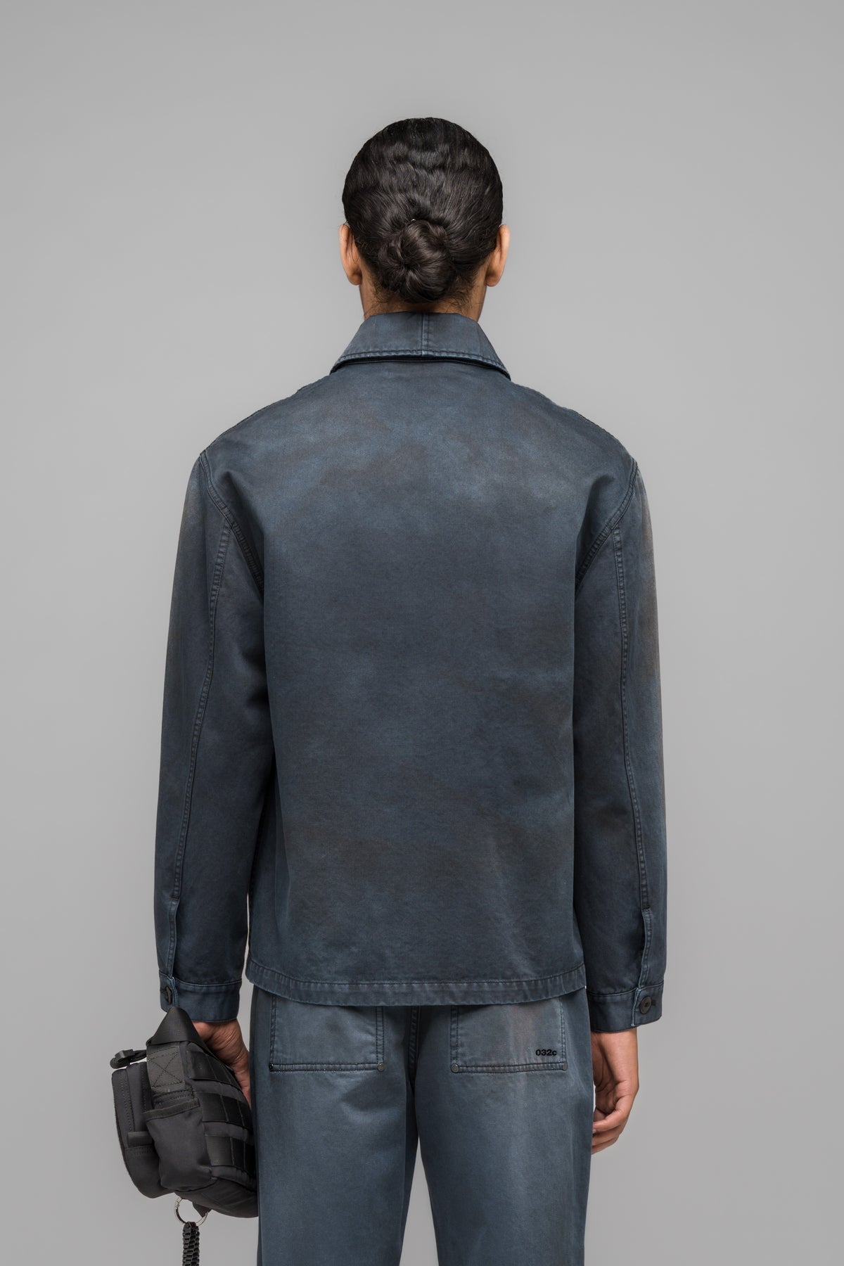 "WORKWEEK" JACKET