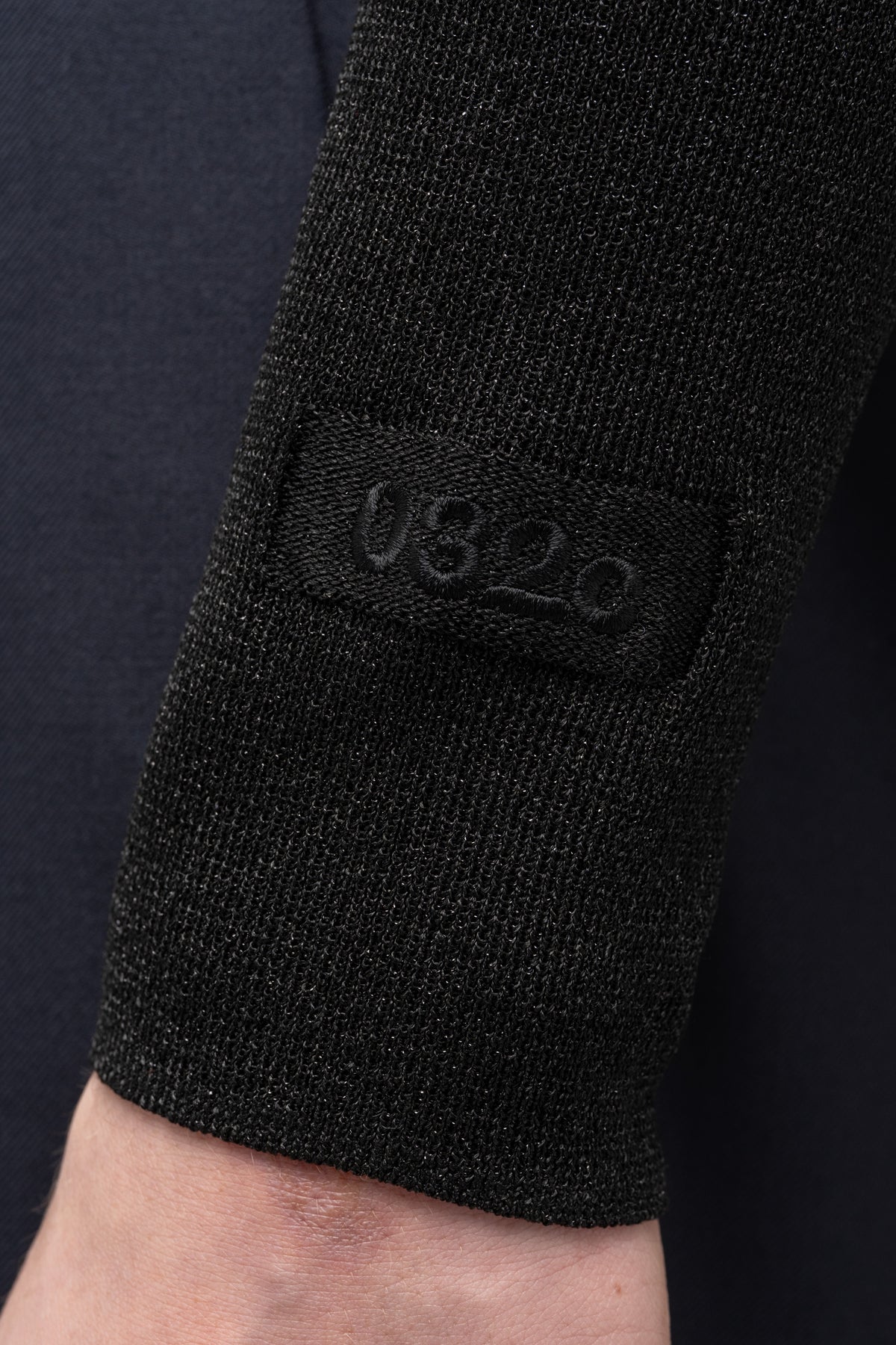 "EQUINOX" TURTLENECK