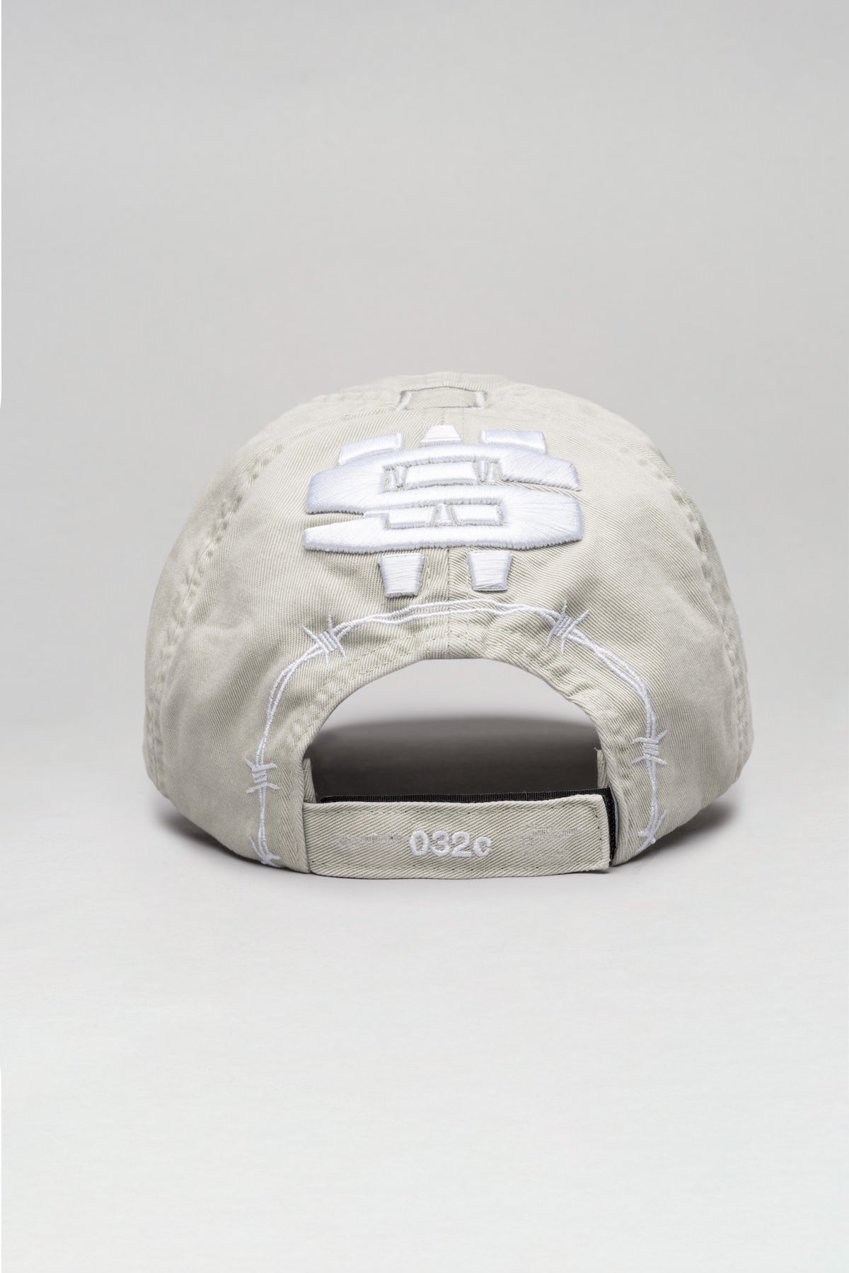 "HARDCORE WELLNESS" CAP