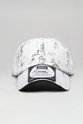 "PAINTED" CAP