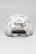 "PAINTED" CAP