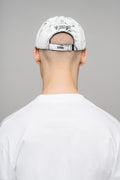 "PAINTED" CAP