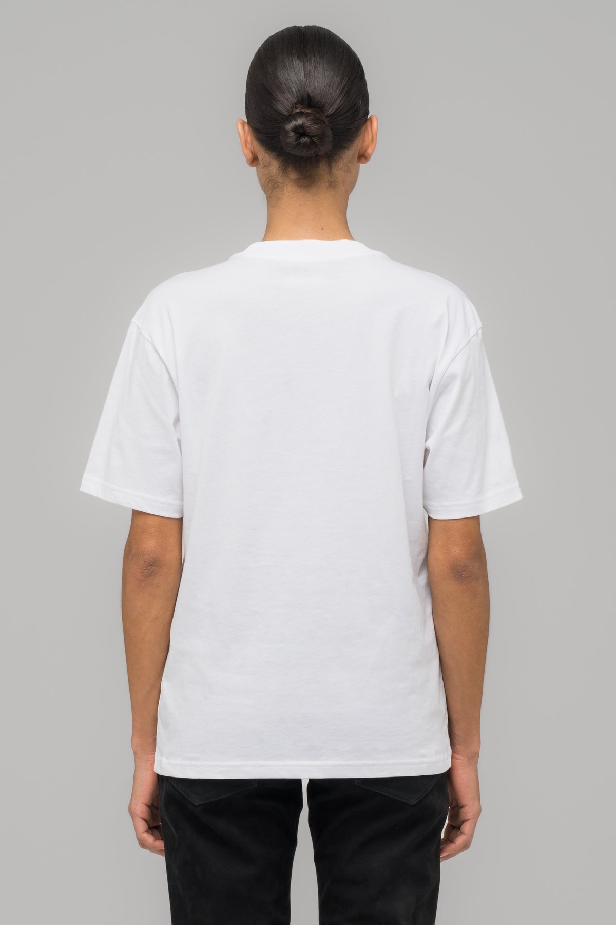 032c Classics GOTS T-Shirt White