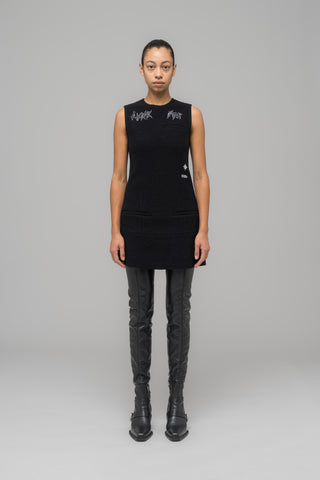 032c | COPENHAGEN STUDIOS OVERKNEE BOOTS