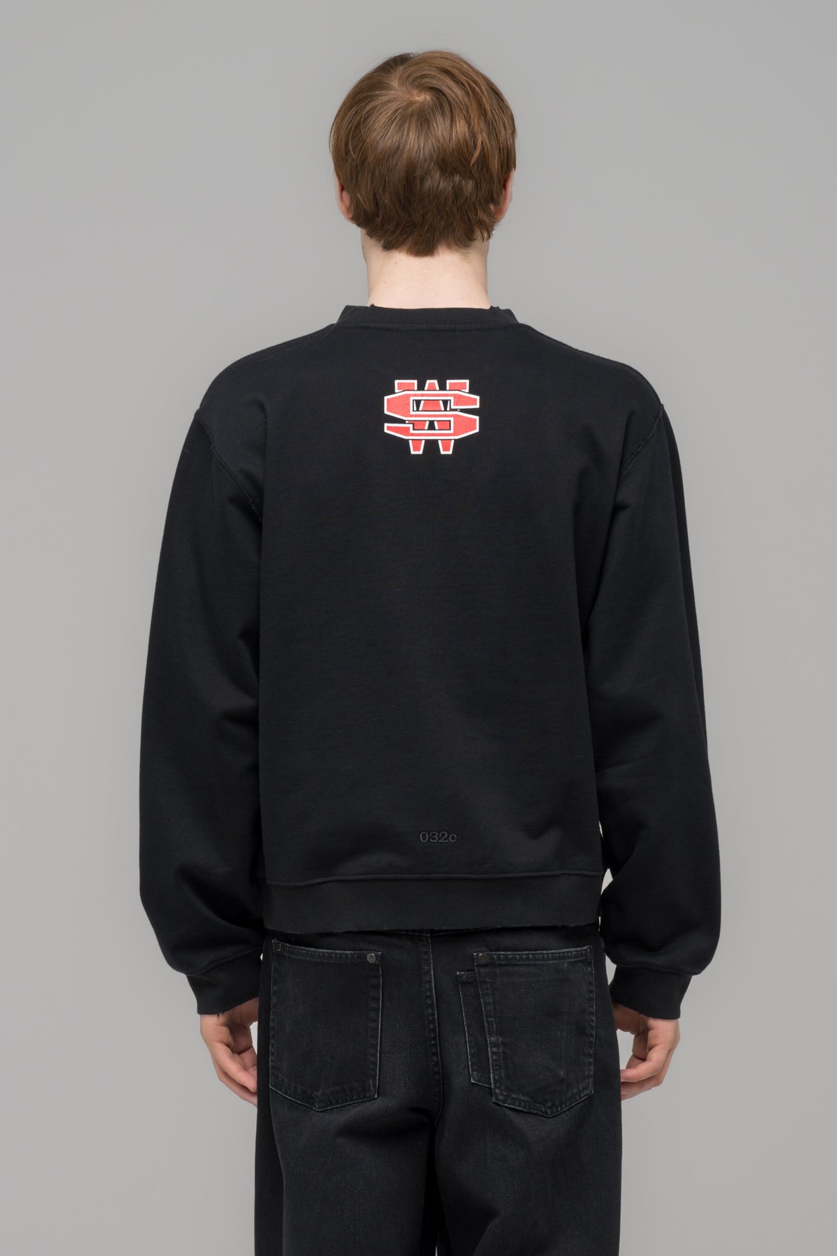 "ONE DOLLAR BILL" CREWNECK