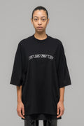 "HANSEL AND GRETEL" OVERSIZED T-SHIRT