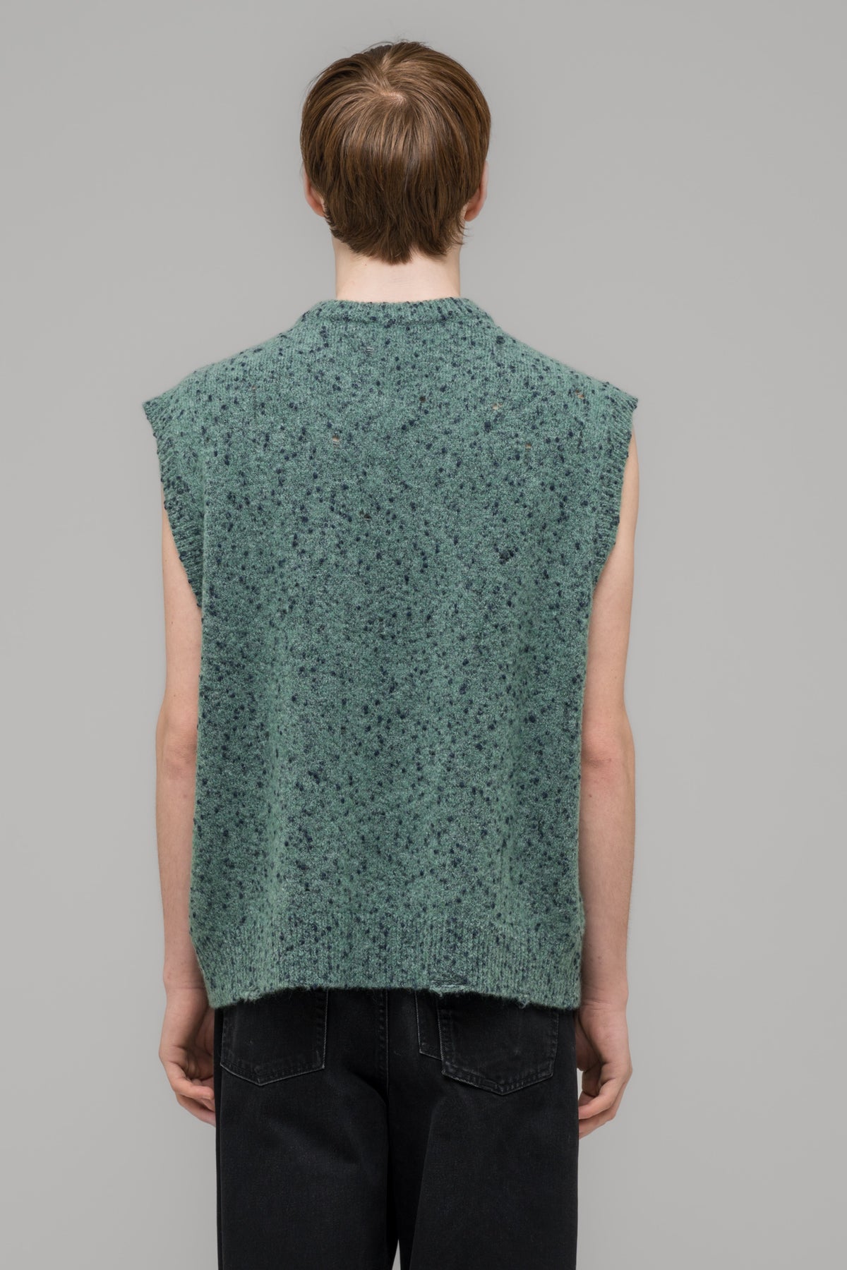 "SELFIE" VEST