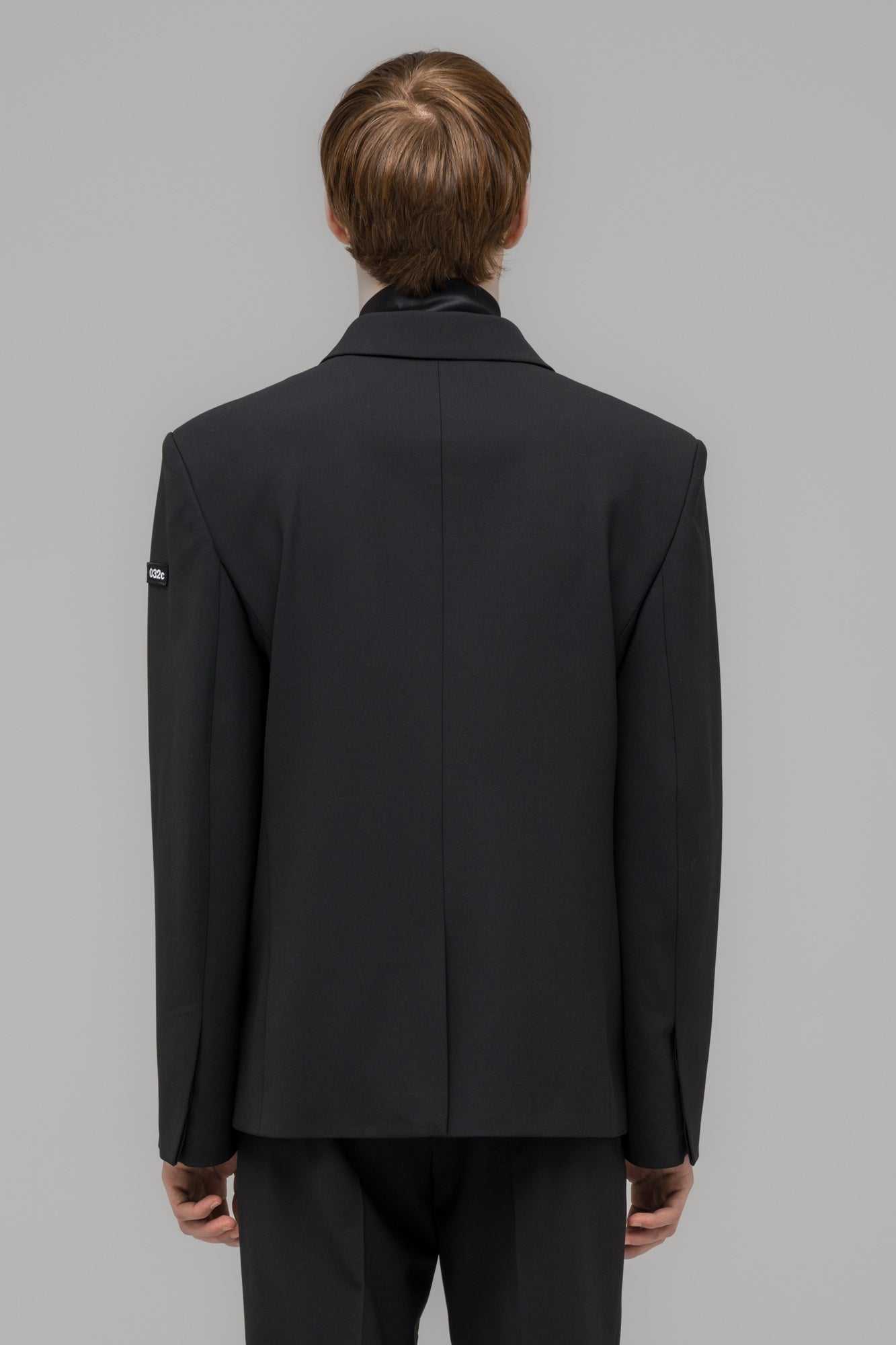 SB SUIT JACKET