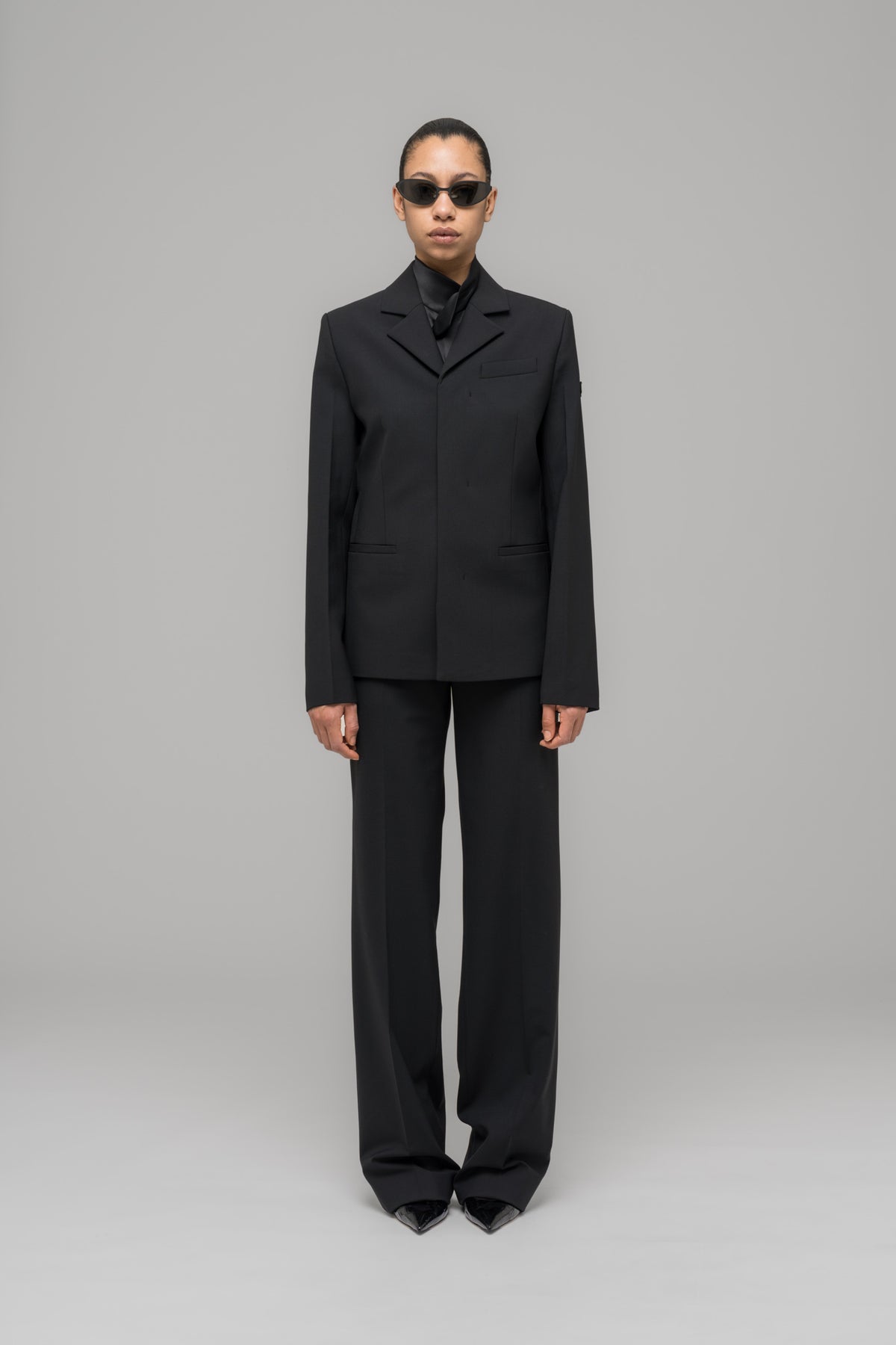 SB SUIT JACKET