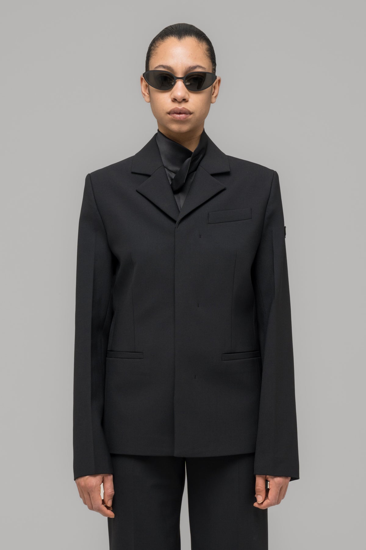 SB SUIT JACKET