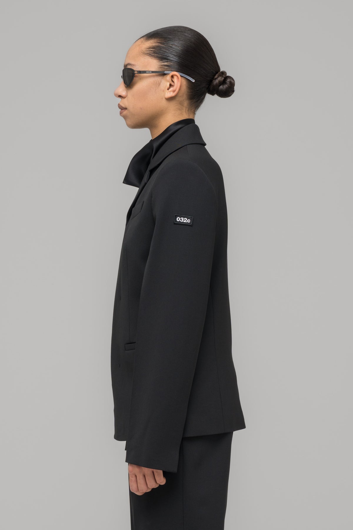 SB SUIT JACKET