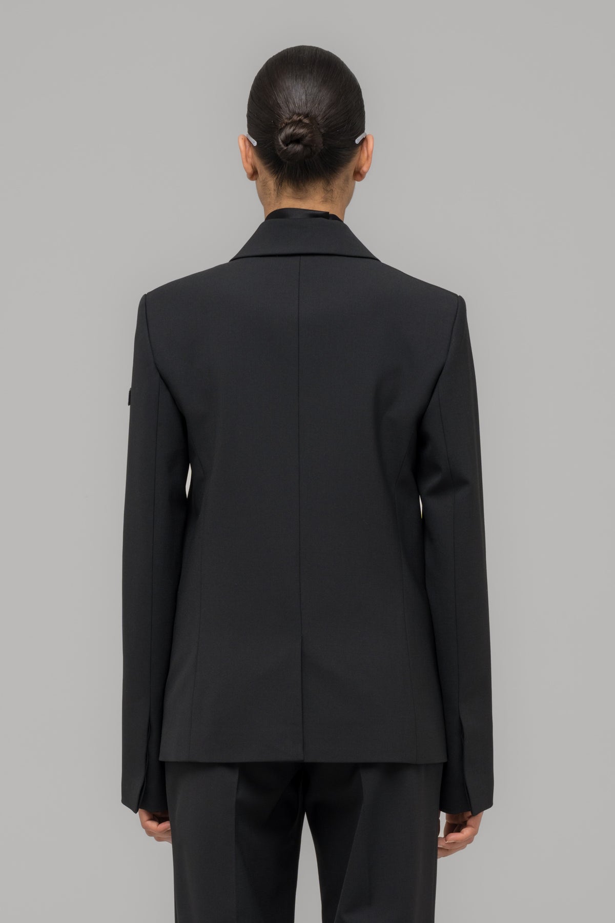 SB SUIT JACKET