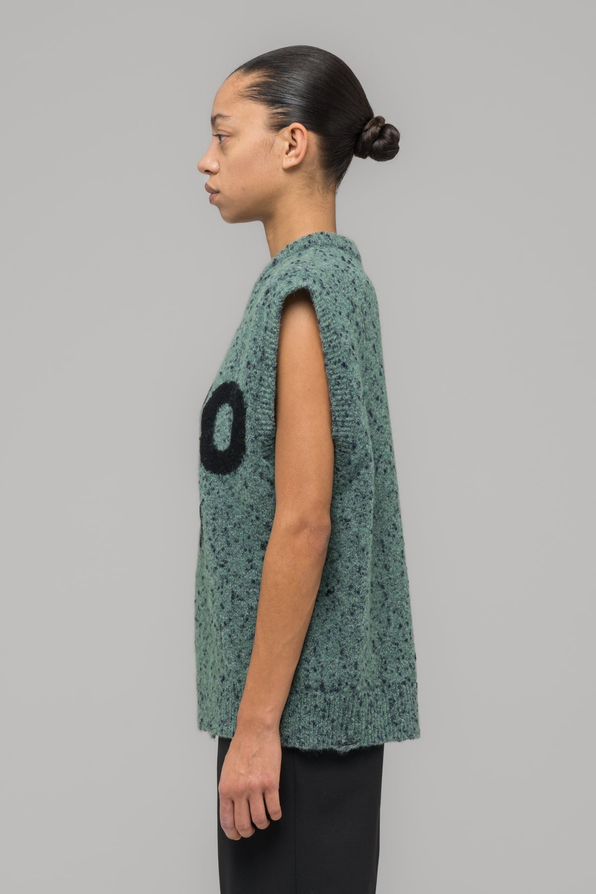 "SELFIE" VEST