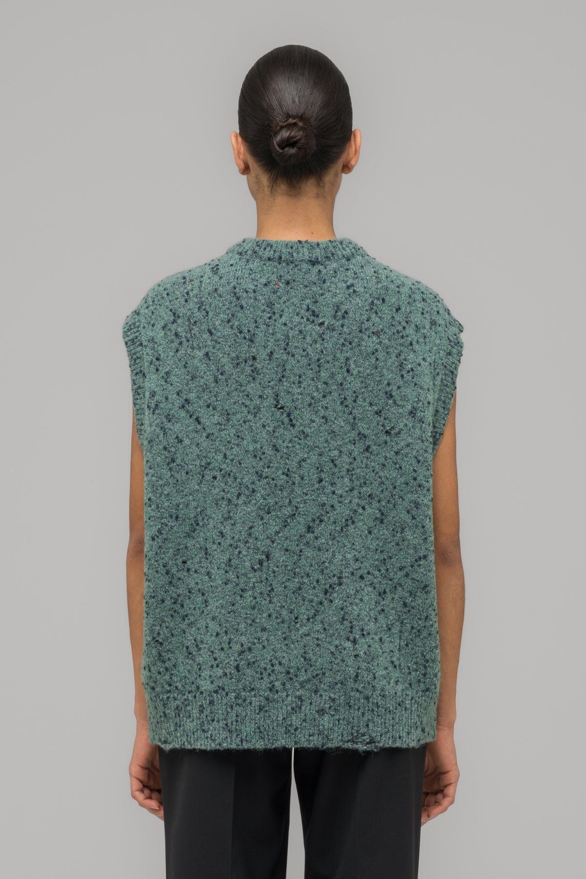 "SELFIE" VEST