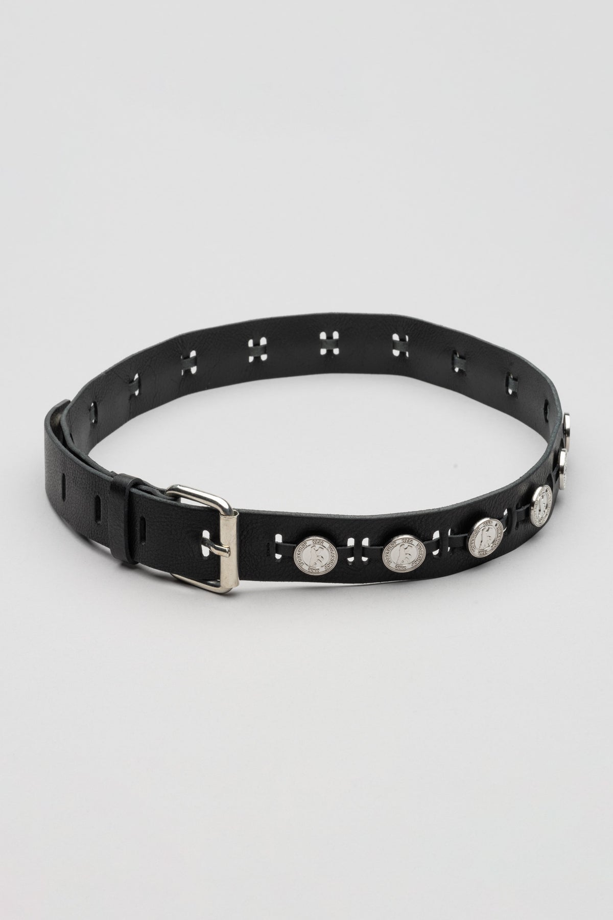 "SOUVENIR" BELT