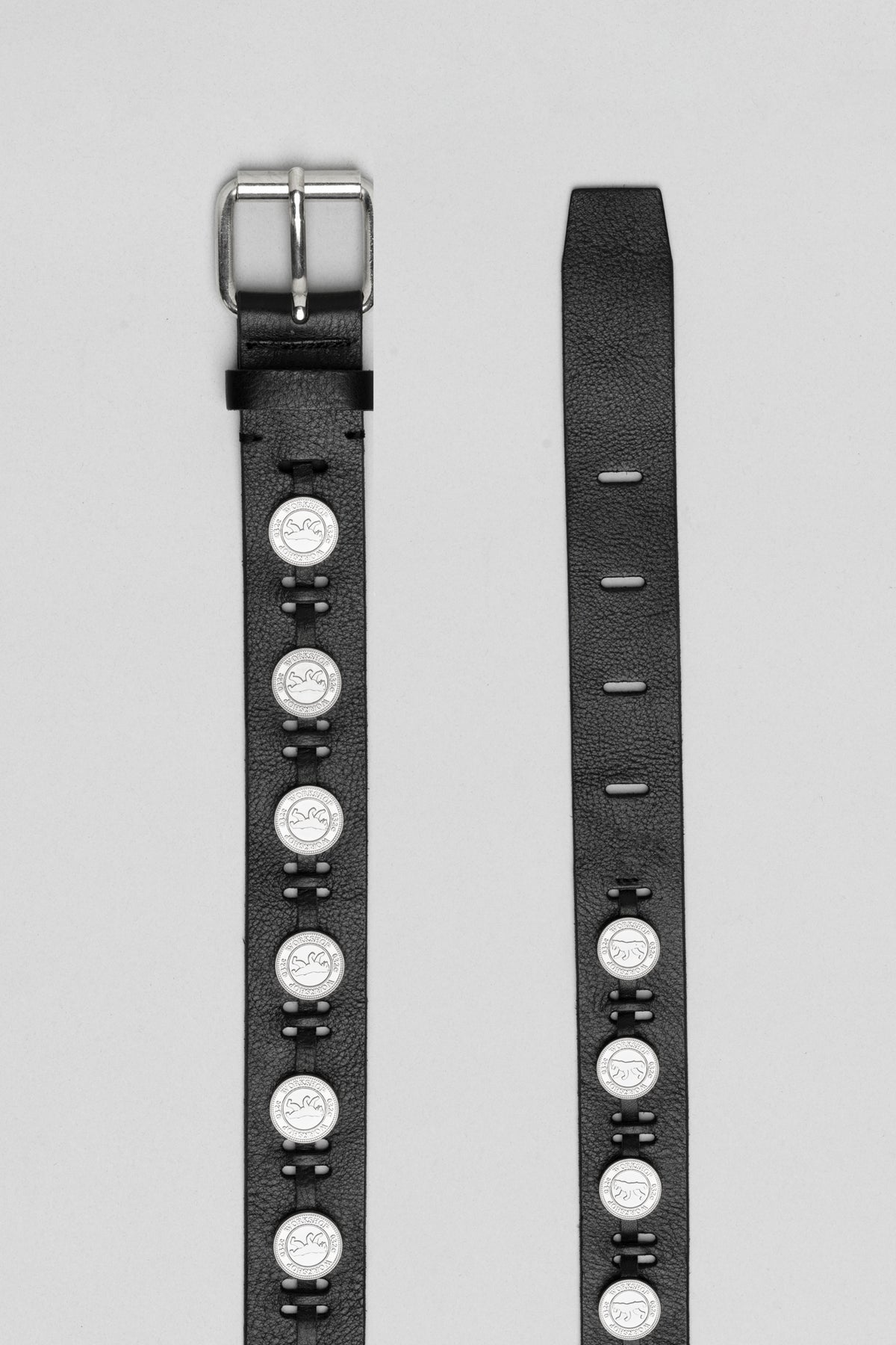 "SOUVENIR" BELT