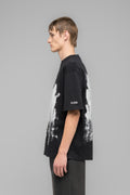 "PAINTED" T-SHIRT