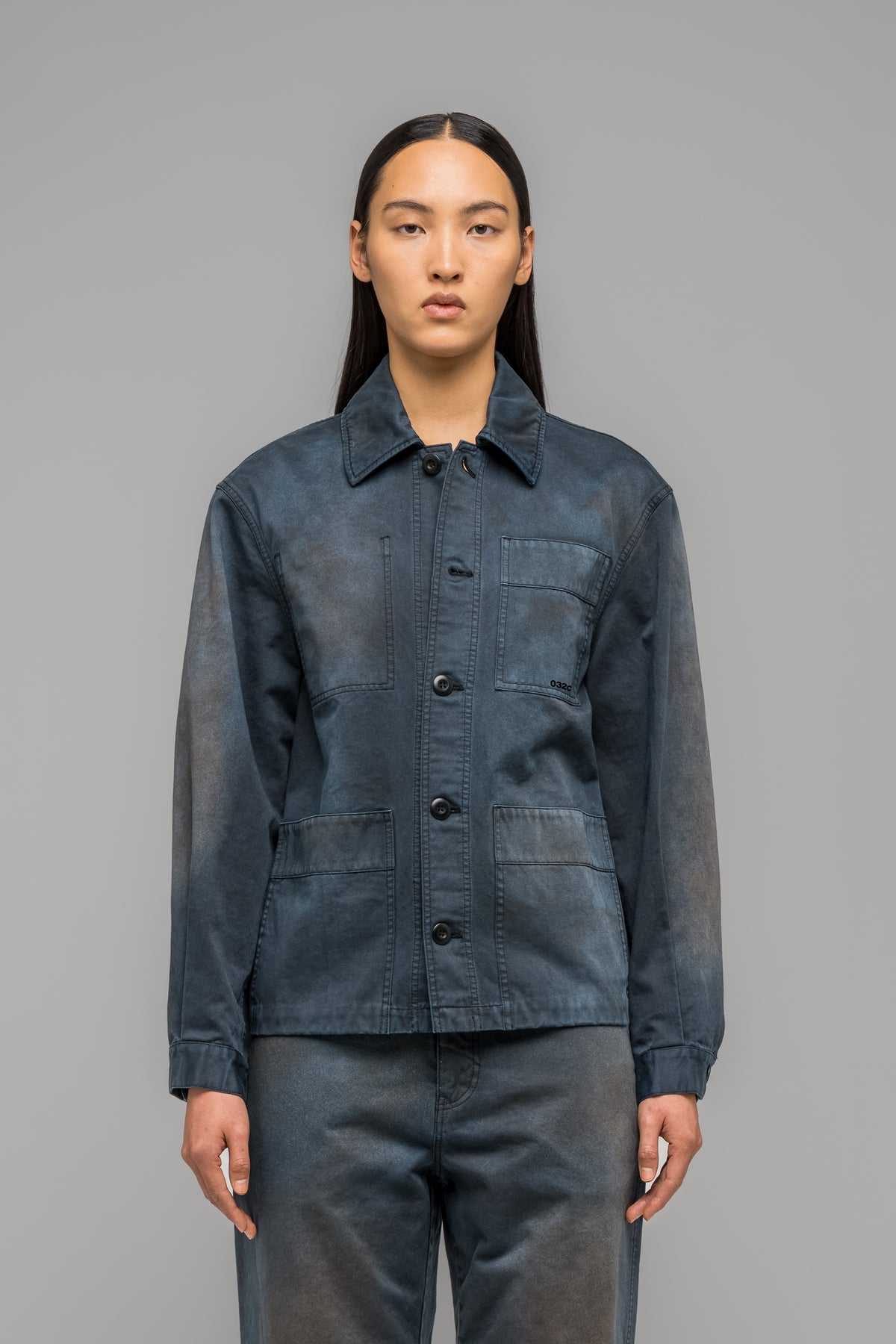 "WORKWEEK" JACKET
