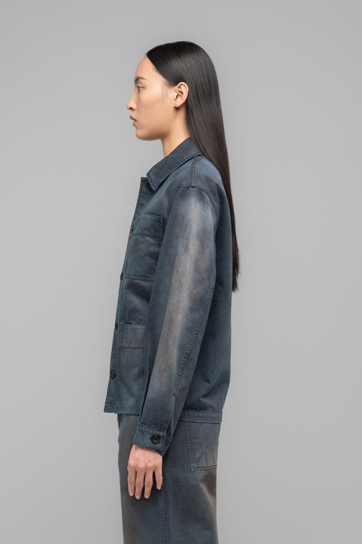 "WORKWEEK" JACKET