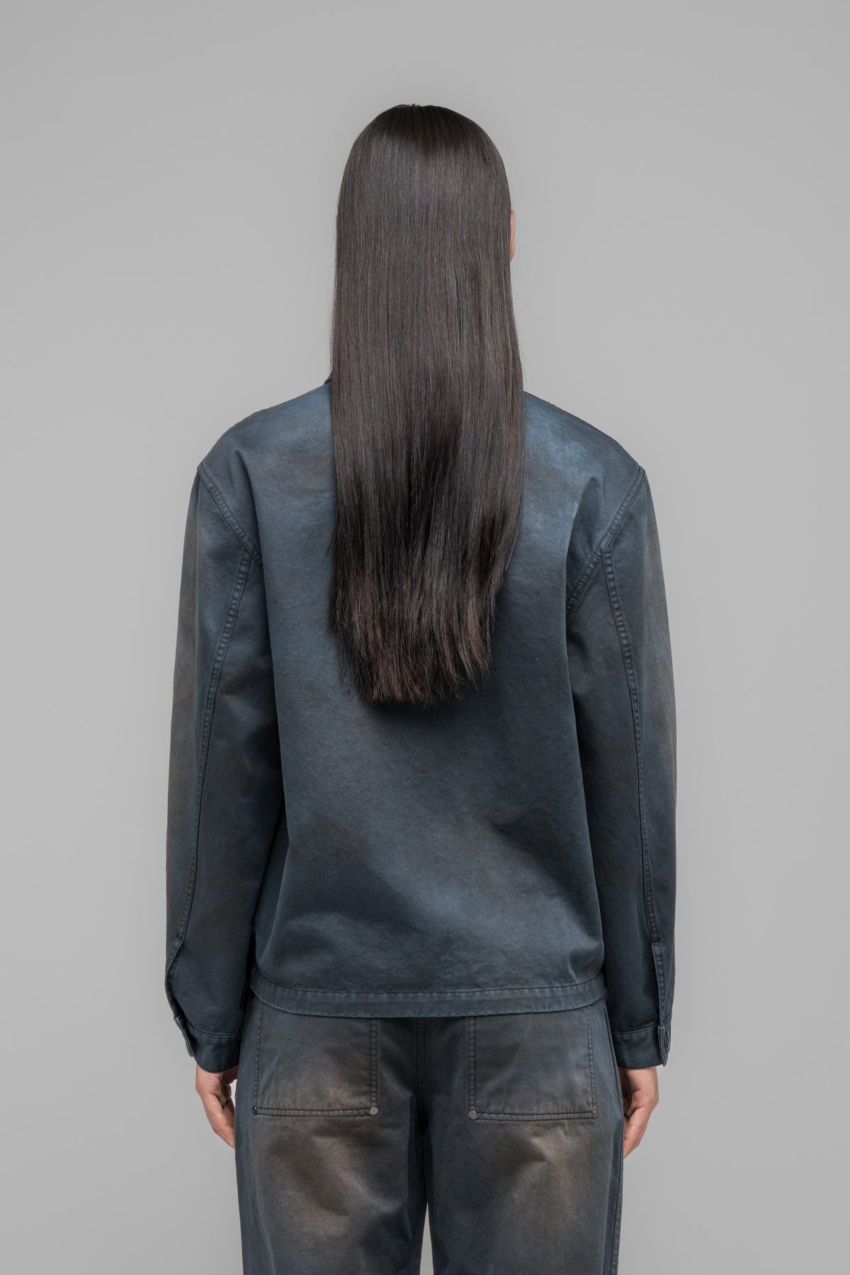 "WORKWEEK" JACKET