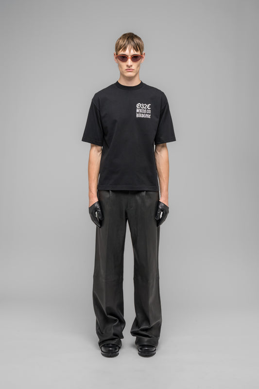 "HARDCORE" T-SHIRT