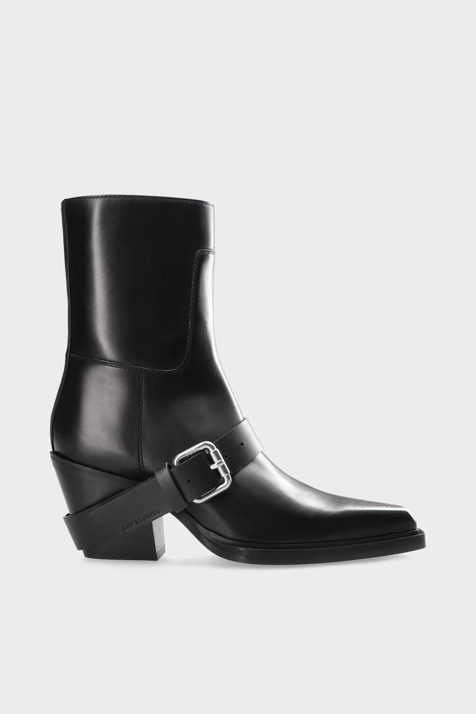 032c | COPENHAGEN STUDIOS ANKLE BOOTS