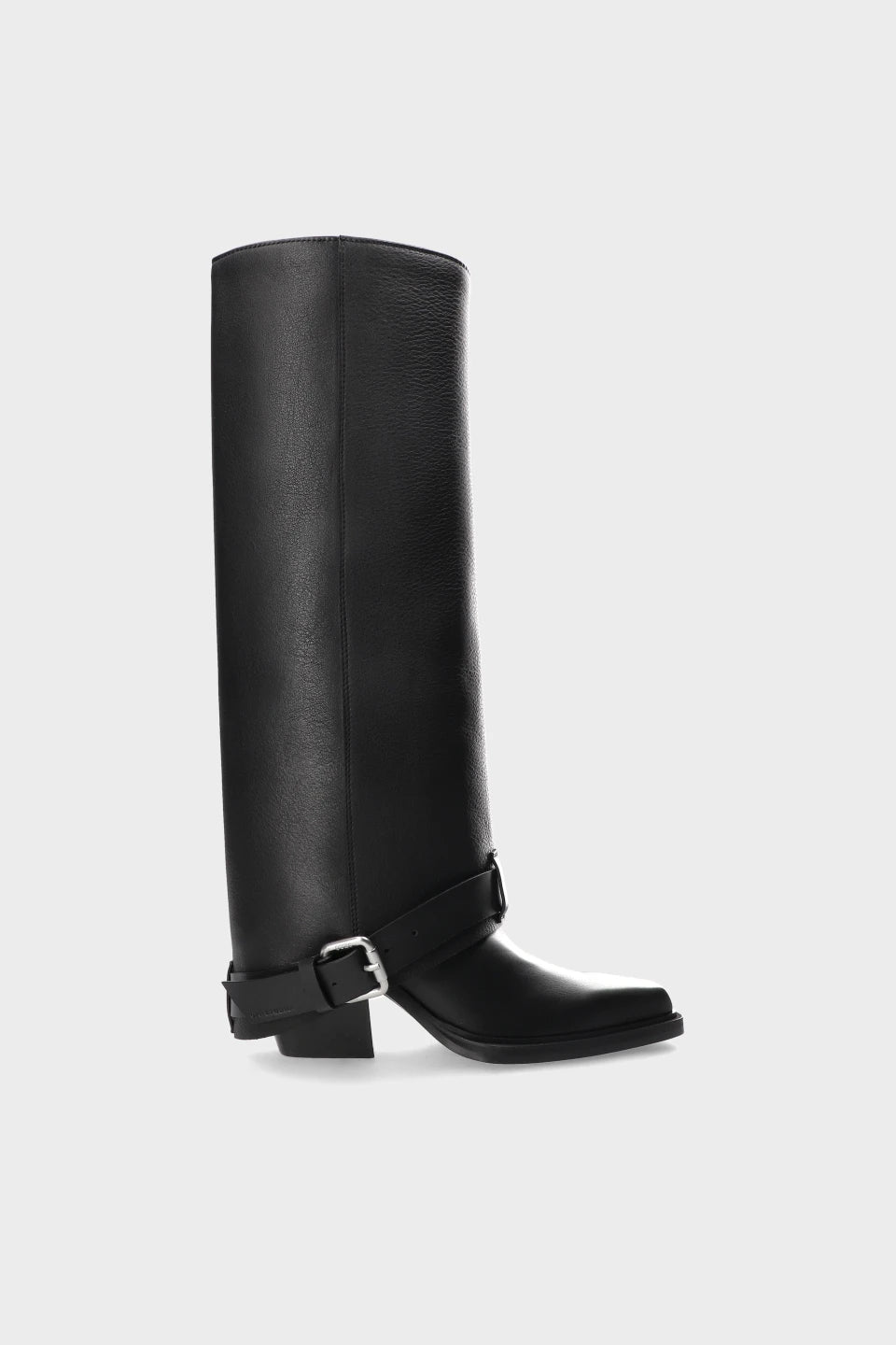 032c | COPENHAGEN STUDIOS OVERLAY BOOTS