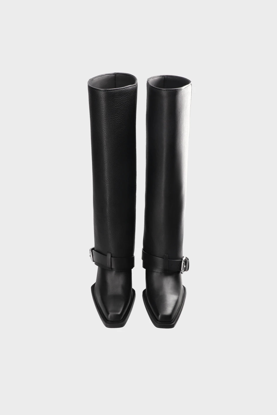 032c | COPENHAGEN STUDIOS OVERLAY BOOTS