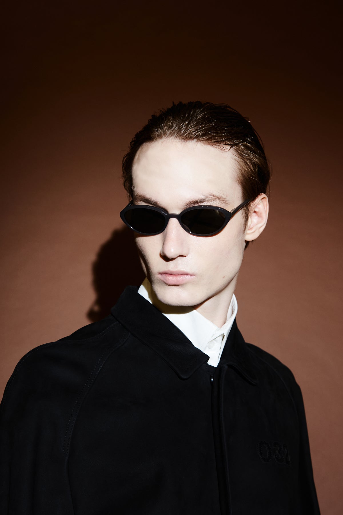 MYKITA | 032c TOTO Sunglasses Puddle