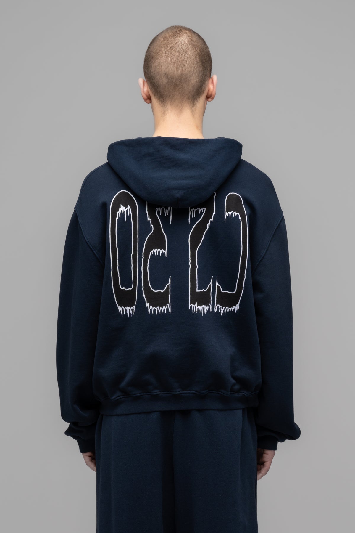 "RÓZSA VICTORIA" HOODIE