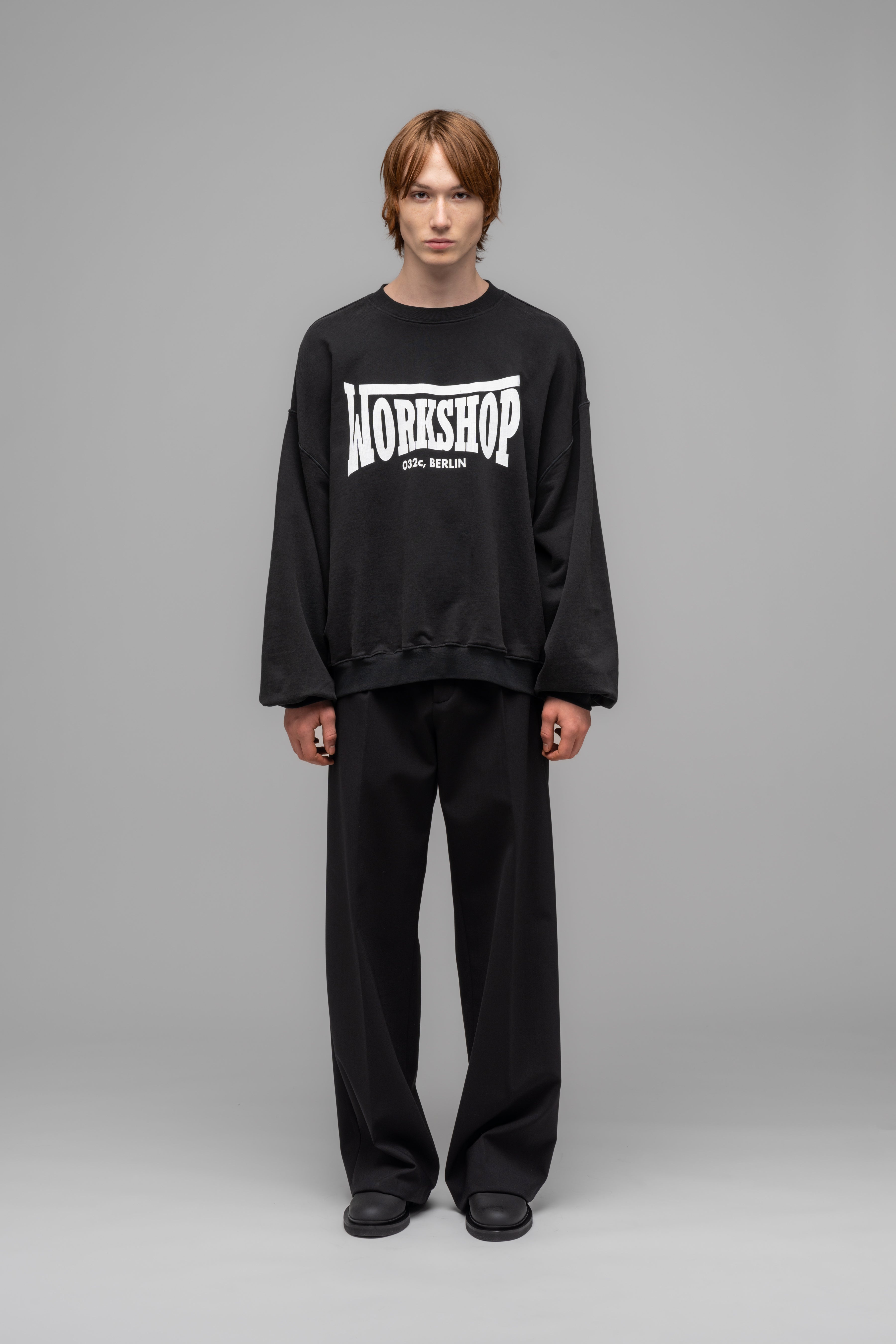 Sweatshirts & Hoodies – 032c